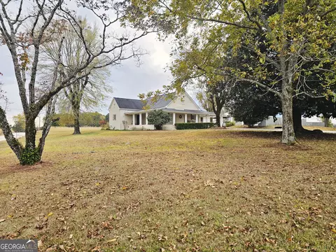 2233 Mount Pleasant Rd, Franklin, GA 30217
