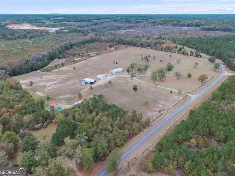 View/Area - 635 Snow Granade Rd, Gordon, GA 31031 photo 4 of 9