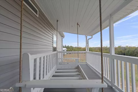 Exterior - 635 Snow Granade Rd, Gordon, GA 31031 photo 3 of 9