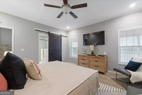 Bedroom - 635 Snow Granade Rd, Gordon, GA 31031 photo 1 of 5