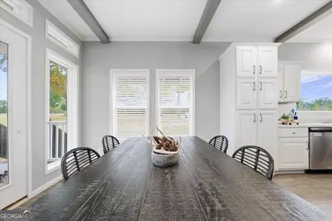 Dining - 635 Snow Granade Rd, Gordon, GA 31031 photo 1 of 1