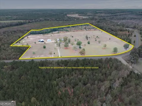 View/Area - 635 Snow Granade Rd, Gordon, GA 31031 photo 1 of 9