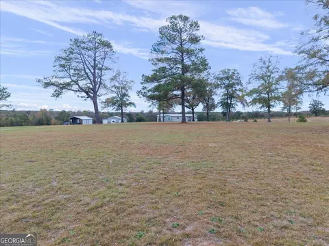Exterior - 635 Snow Granade Rd, Gordon, GA 31031 photo 7 of 9