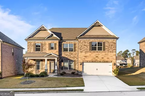 3421 Andover Way, Buford, GA 30519