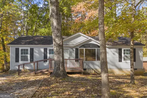 80 Oak View Trl, Cleveland, GA 30528