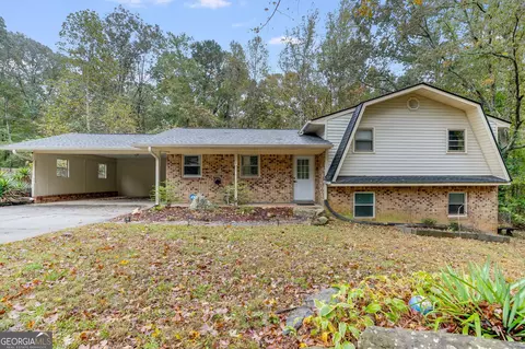 104 Eaves Rd, Bremen, GA 30110