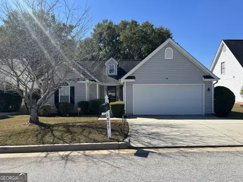 4889 Ozment Ridge Ct, Lithonia, GA 30038