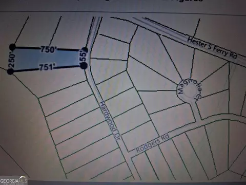 1120 Hardwood Dr, Tignall, GA 30668