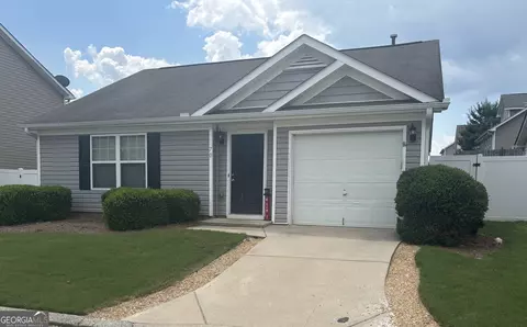 70 Hill Side Way, Hiram, GA 30141