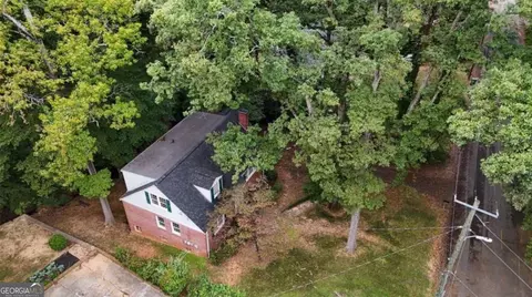 3604 N Stratford Rd NE, Atlanta, GA 30342