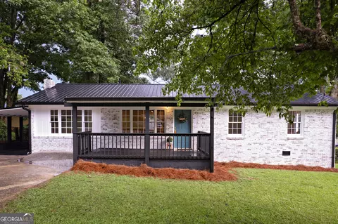 235 Cindy St, Jackson, GA 30233