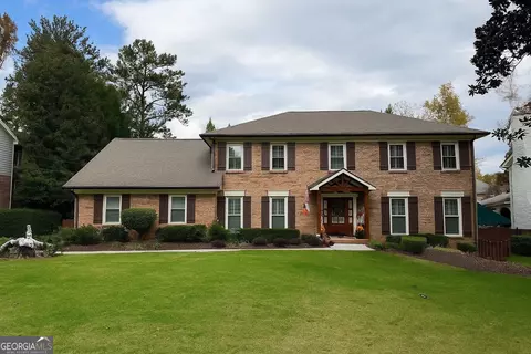 1136 Coronation Dr, Dunwoody, GA 30338