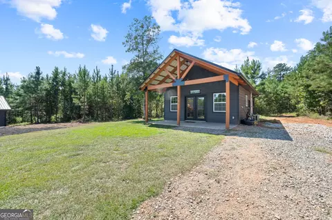 445 Avant Road Bear Creek Rd, Eatonton, GA 31024