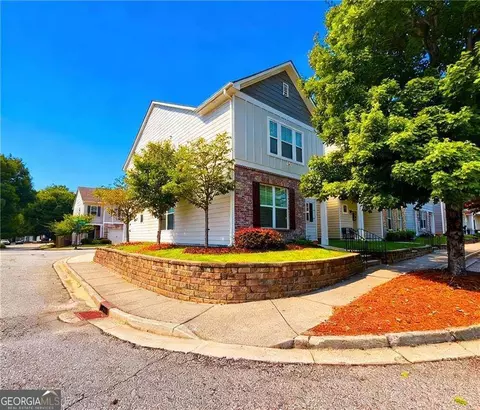602 Lofty Ln SW, Atlanta, GA 30331