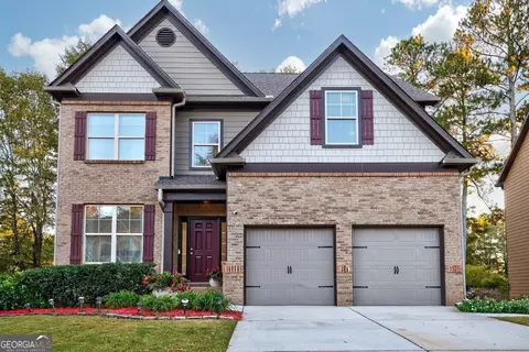 2517 Kolb Manor Cir, Marietta, GA 30008