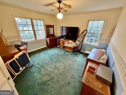 Bedroom - 596 Kay St, Jackson, GA 30233 photo 2 of 5