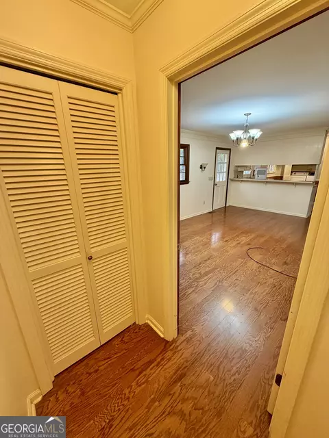 Entry Way - 596 Kay St, Jackson, GA 30233 photo 2 of 2