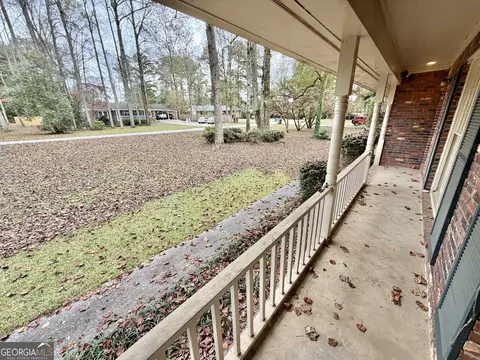 Exterior - 596 Kay St, Jackson, GA 30233 photo 6 of 7