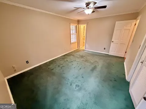 Bedroom - 596 Kay St, Jackson, GA 30233 photo 1 of 5