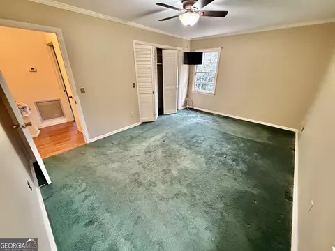 Bedroom - 596 Kay St, Jackson, GA 30233 photo 5 of 5