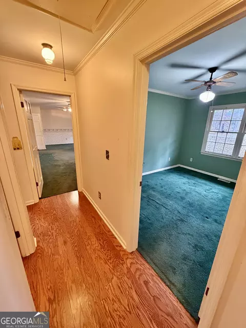 Entry Way - 596 Kay St, Jackson, GA 30233 photo 1 of 2