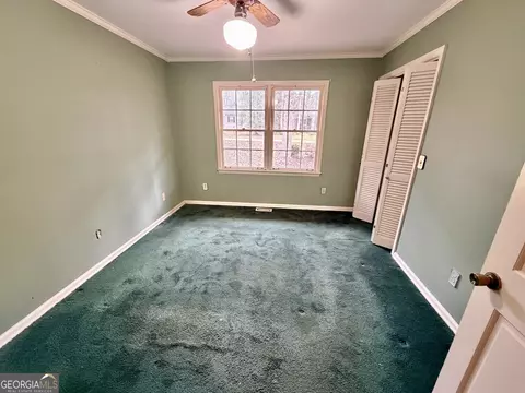 Bedroom - 596 Kay St, Jackson, GA 30233 photo 3 of 5