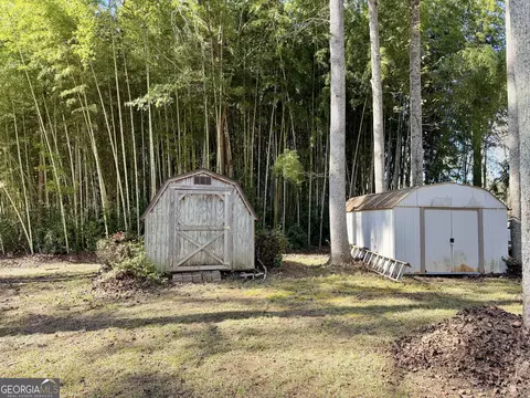 Exterior - 596 Kay St, Jackson, GA 30233 photo 7 of 7