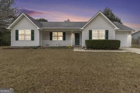 248 Fern Ct, Hampton, GA 30228