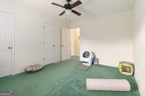 Bedroom - 248 Fern Ct, Hampton, GA 30228 photo 4 of 6