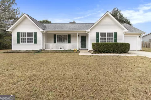 Exterior - 248 Fern Ct, Hampton, GA 30228 photo 2 of 2