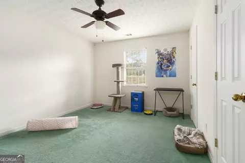 Bedroom - 248 Fern Ct, Hampton, GA 30228 photo 3 of 6