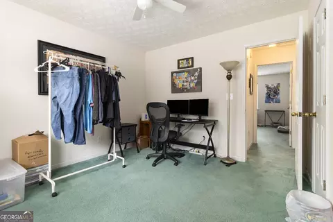 Bedroom - 248 Fern Ct, Hampton, GA 30228 photo 6 of 6