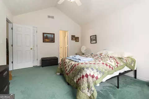 Bedroom - 248 Fern Ct, Hampton, GA 30228 photo 2 of 6