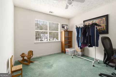 Bedroom - 248 Fern Ct, Hampton, GA 30228 photo 5 of 6