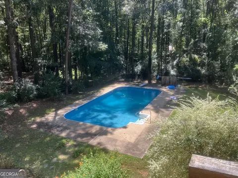 Exterior - 104 Spring Valley Dr, Lagrange, GA 30240 photo 19 of 19