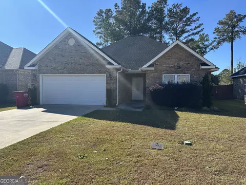 110 Pilgrim Mill Trl, Warner Robins, GA 31093