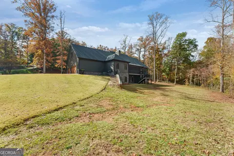 Exterior - 100 Ridge Way, Forsyth, GA 31029 photo 29 of 29