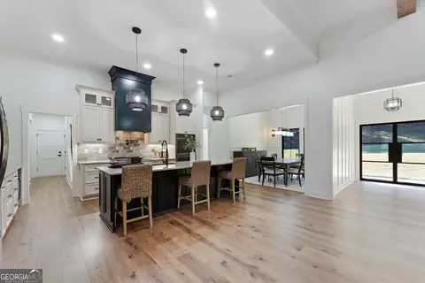 Kitchen - 100 Ridge Way, Forsyth, GA 31029 photo 11 of 12
