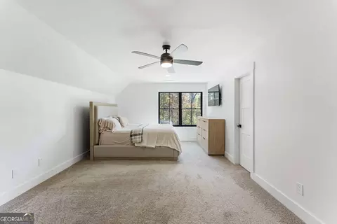 Bedroom - 100 Ridge Way, Forsyth, GA 31029 photo 1 of 8