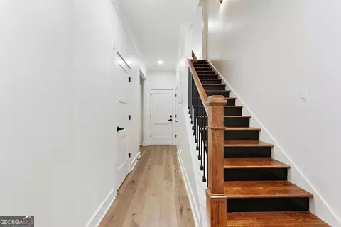 Entry Way - 100 Ridge Way, Forsyth, GA 31029 photo 8 of 10