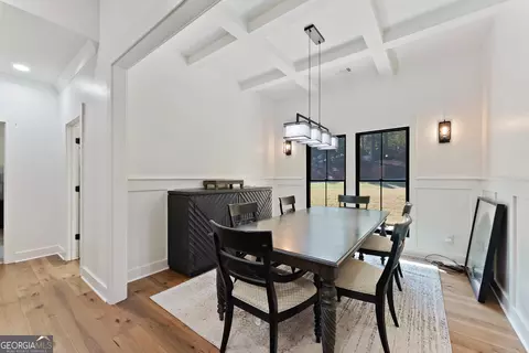 Dining - 100 Ridge Way, Forsyth, GA 31029 photo 1 of 2