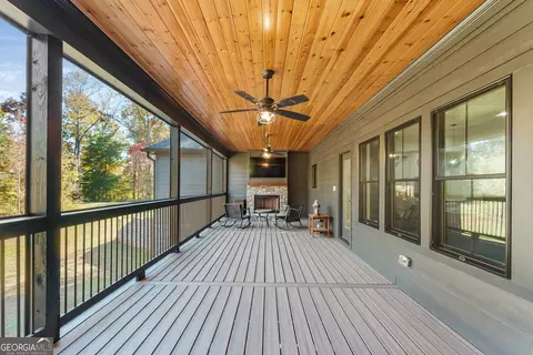 Exterior - 100 Ridge Way, Forsyth, GA 31029 photo 11 of 29