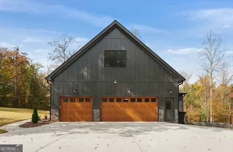 Exterior - 100 Ridge Way, Forsyth, GA 31029 photo 17 of 29