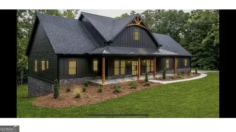 100 Ridge Way, Forsyth, GA 31029