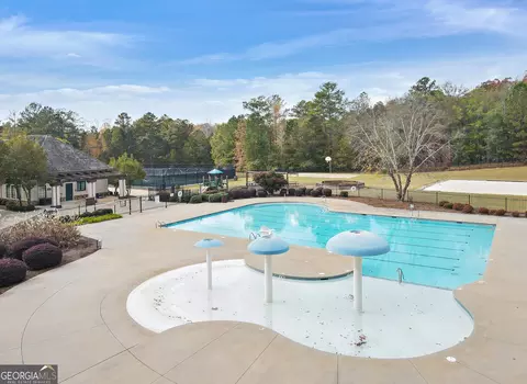 Exterior - 100 Ridge Way, Forsyth, GA 31029 photo 20 of 29