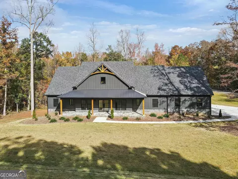 Exterior - 100 Ridge Way, Forsyth, GA 31029 photo 27 of 29