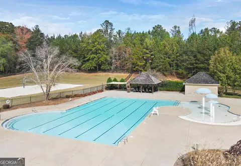 Exterior - 100 Ridge Way, Forsyth, GA 31029 photo 21 of 29