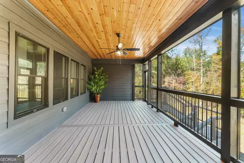 Exterior - 100 Ridge Way, Forsyth, GA 31029 photo 13 of 29