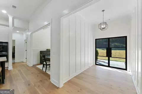Entry Way - 100 Ridge Way, Forsyth, GA 31029 photo 9 of 10