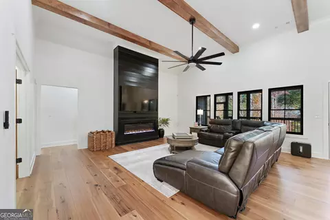 Living - 100 Ridge Way, Forsyth, GA 31029 photo 2 of 2
